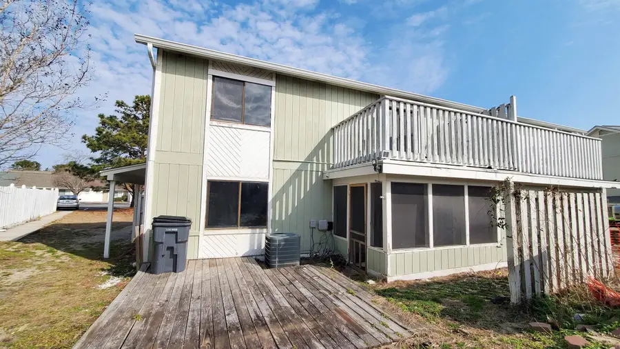 1471 Turkey Ridge Rd. #C, Surfside Beach, SC 29575 - #2