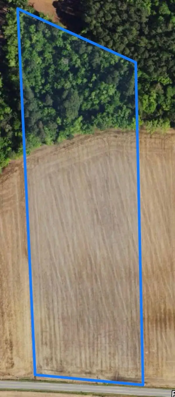 tbd Pinckney Rd., Nichols, SC 29581