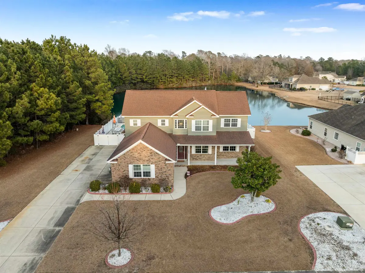 400 Dog Pen Ct., Myrtle Beach, SC 29588 - Image #1