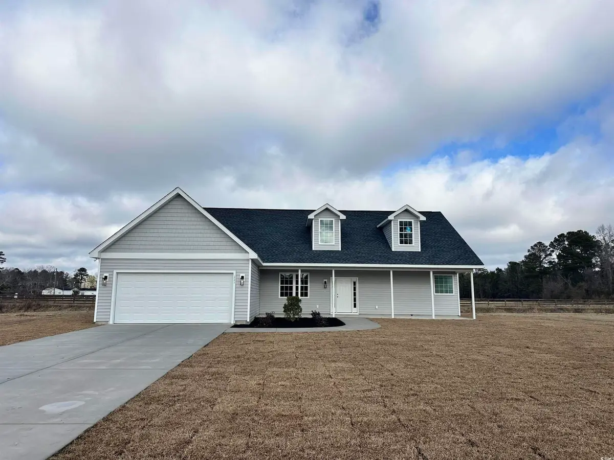 626 Goretown Loop, Loris, SC 29569 - #1