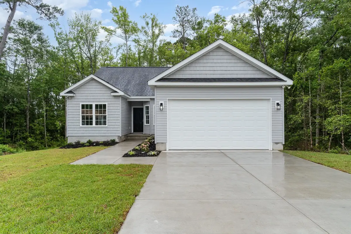 634 Goretown Loop, Loris, SC 29569 - #1