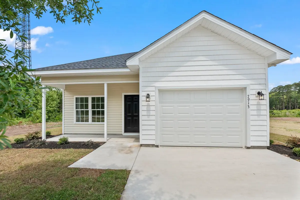 642 Goretown Loop, Loris, SC 29569 - Image #1