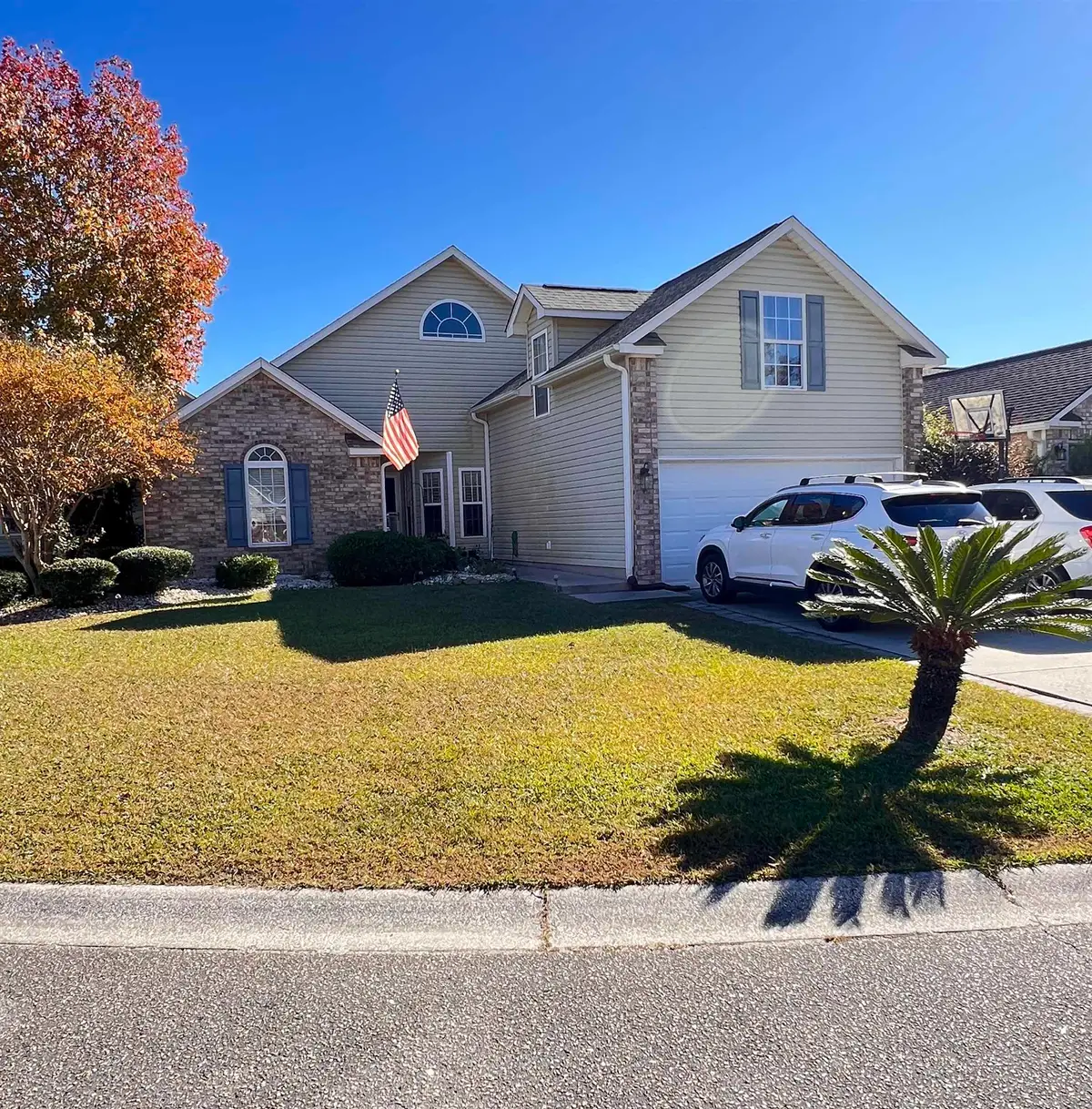 7342 Guinevere Circle, Myrtle Beach, SC 29588 - Image #1