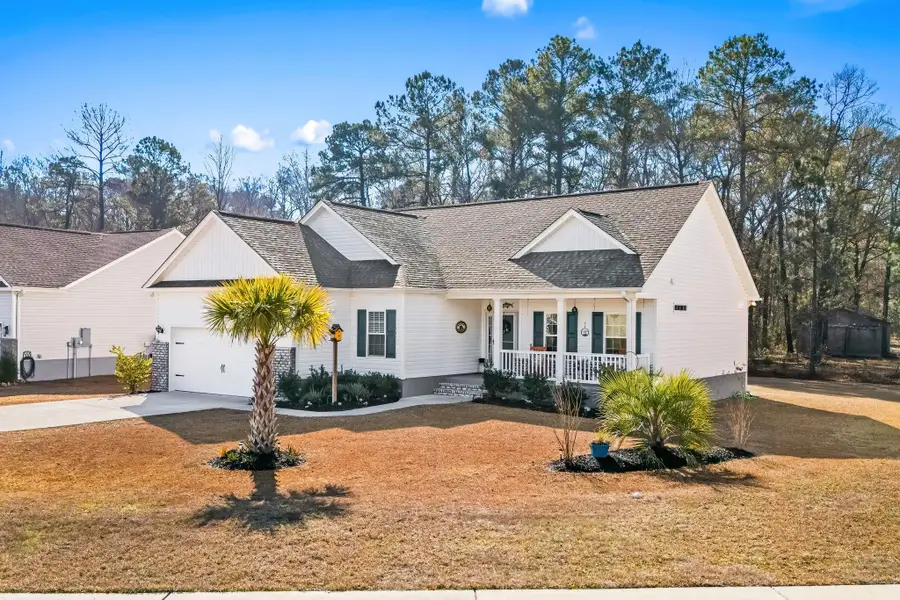 549 Rose Ave., Georgetown, SC 29440 - #2