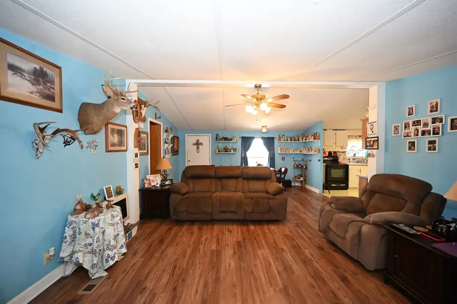 1631 Highway 646, Loris, SC 29569 - #2