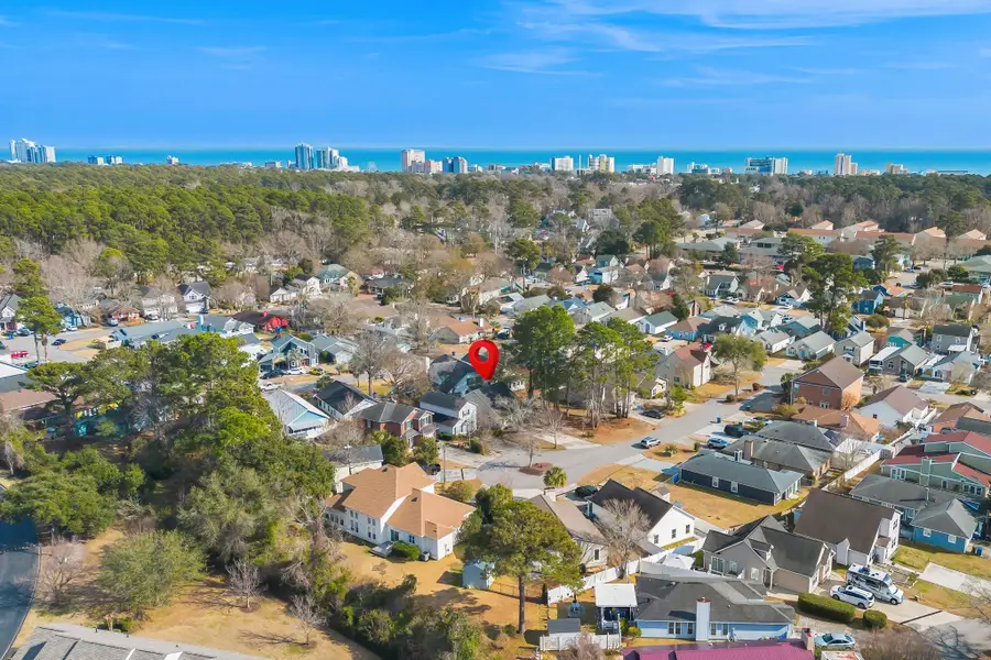 816 Mary Ana Ct., Myrtle Beach, SC 29577 - #3