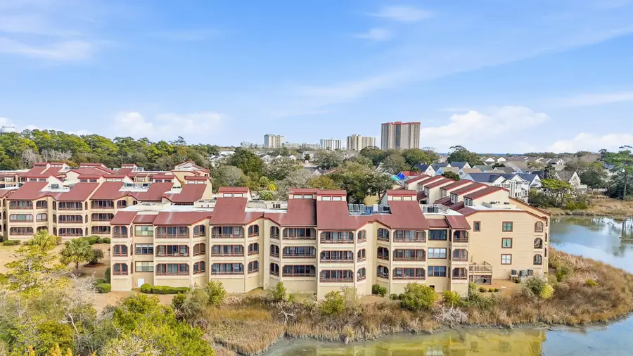 501 Maison Dr. #E17, Myrtle Beach, SC 29572 - #3