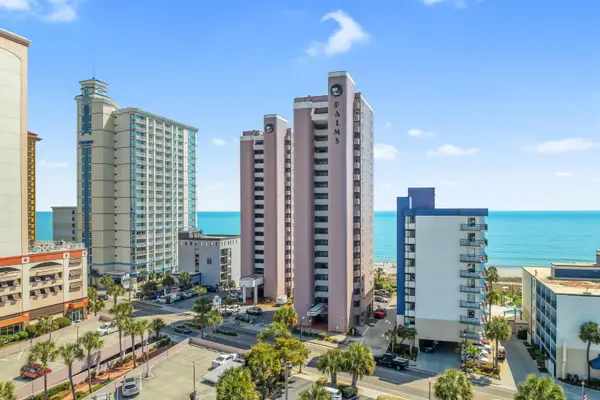 2406 N Ocean Blvd. #704, Myrtle Beach, SC 29577