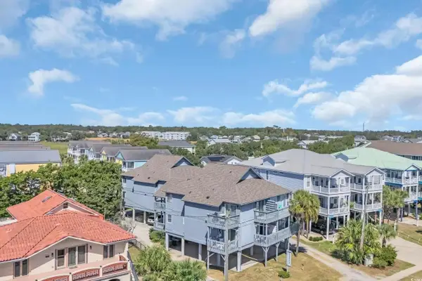 815 Waccamaw Dr. #8, Murrells Inlet, SC 29576