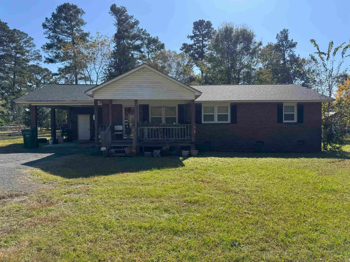 302 W 1st Ave. N, Pamplico, SC 29583 - #1