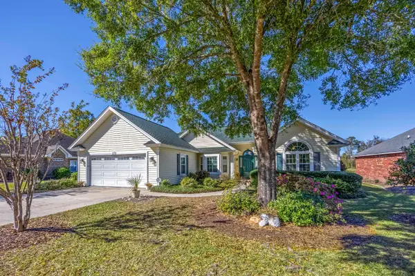 565 Bucks Trail, Longs, SC 29568