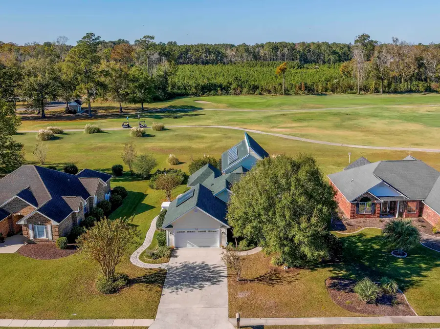 565 Bucks Trail, Longs, SC 29568 - #3