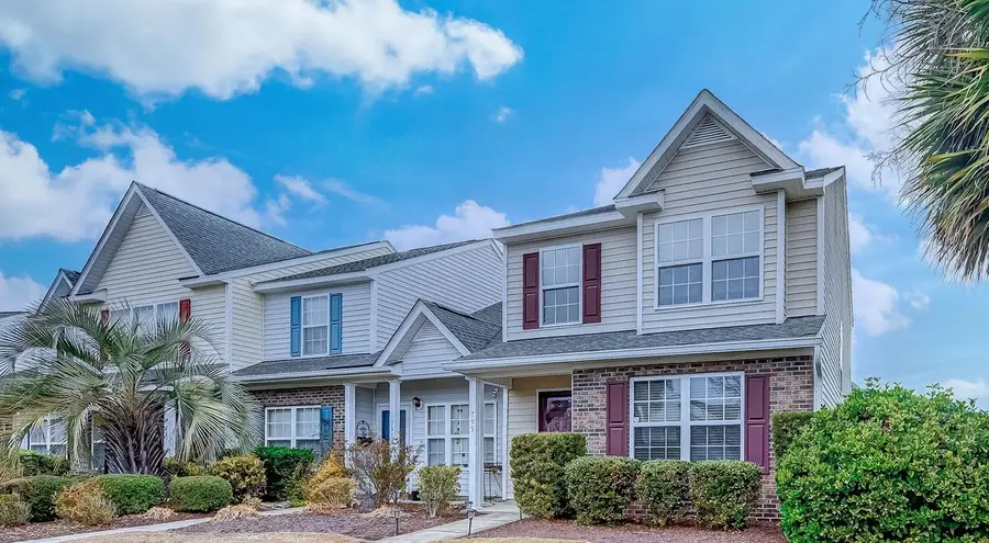 795 Wilshire Ln. #795, Murrells Inlet, SC 29576 - #2