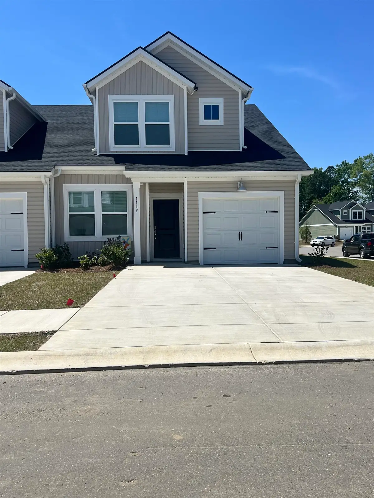 1200 Blueback Herring Way #143, Conway, SC 29526 - #1