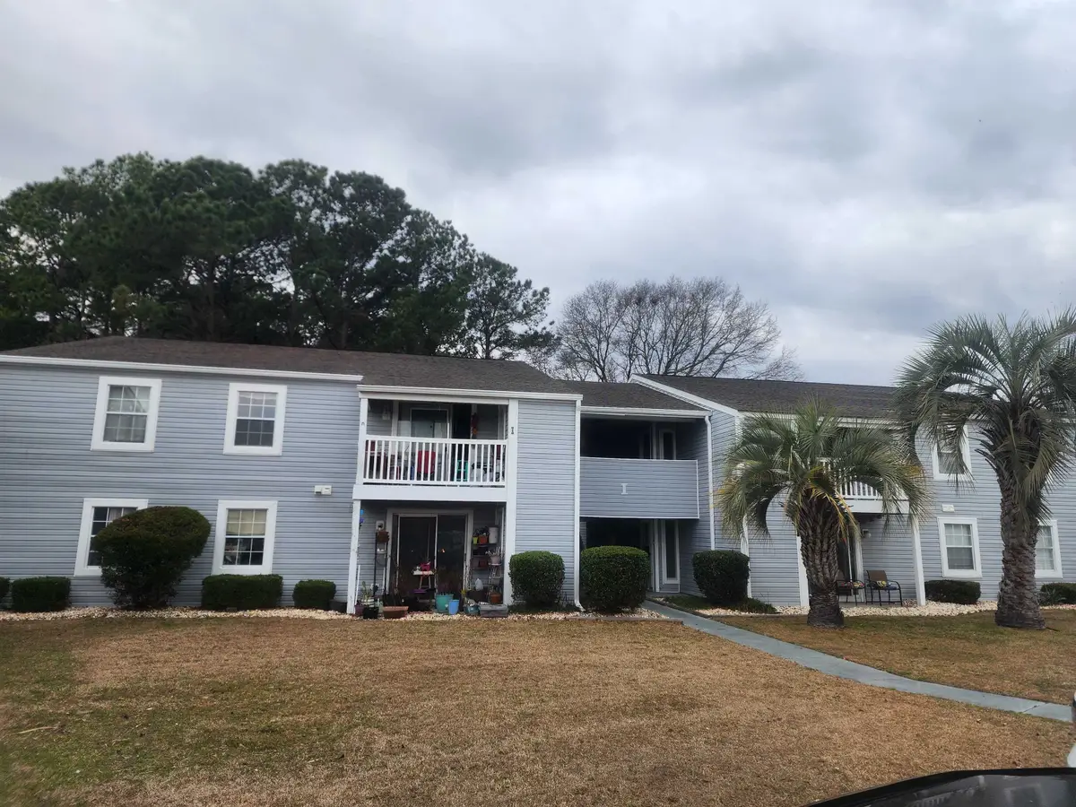 1356 Glenns Bay Rd. #I 205, Surfside Beach, SC 29575 - #1
