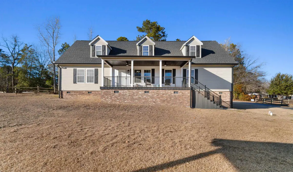 3763 Bakers Chapel Rd., Aynor, SC 29511 - #1