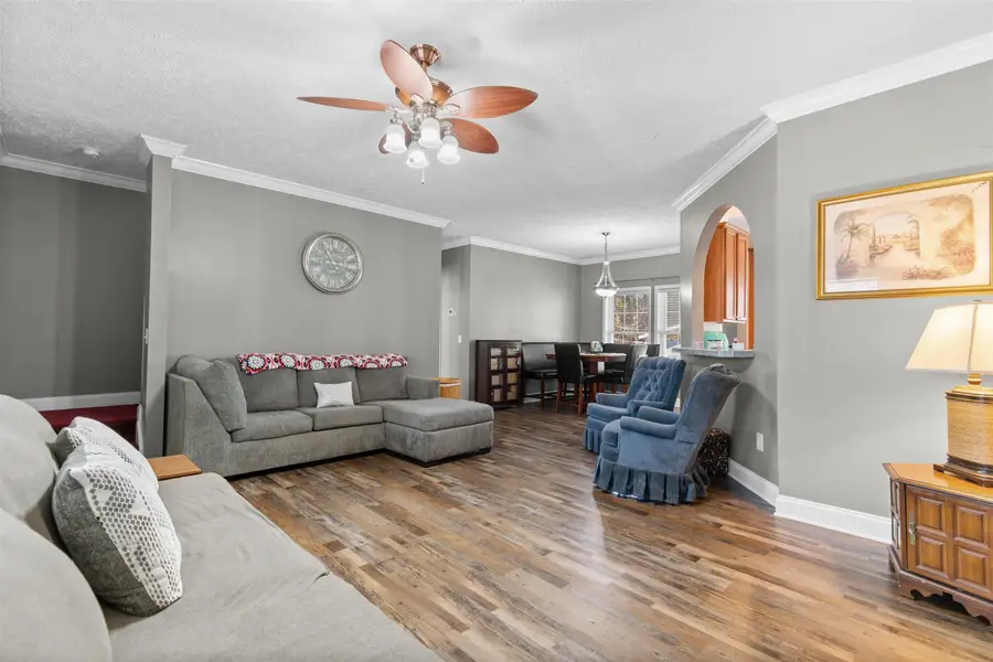 3763 Bakers Chapel Rd., Aynor, SC 29511 - #3