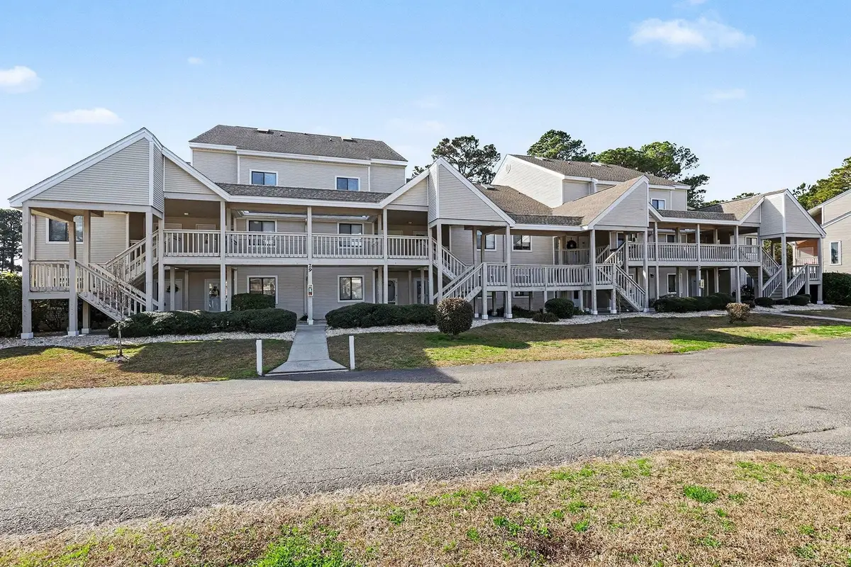 1095 Plantation Dr. W #29-O, Little River, SC 29566 - #1