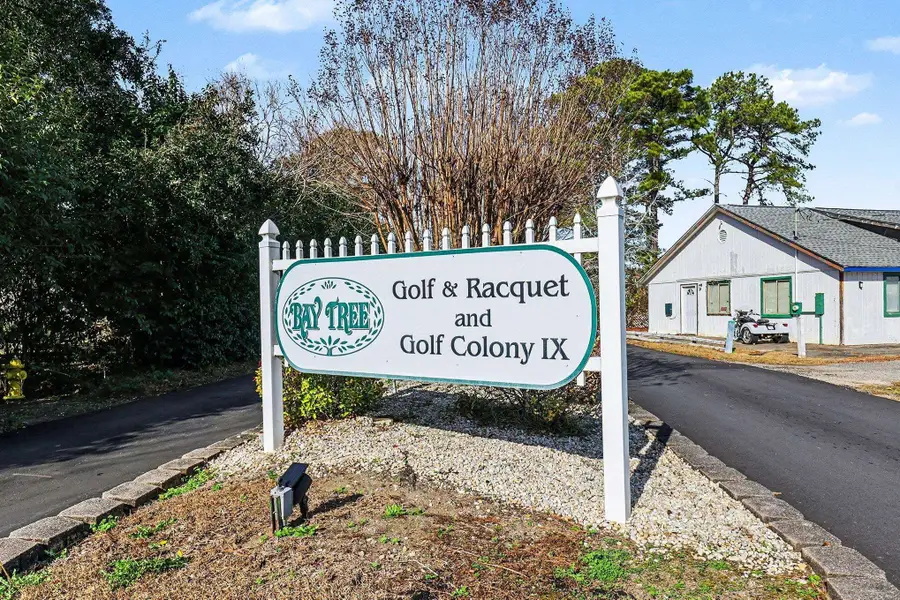 1095 Plantation Dr. W #29-O, Little River, SC 29566 - #2