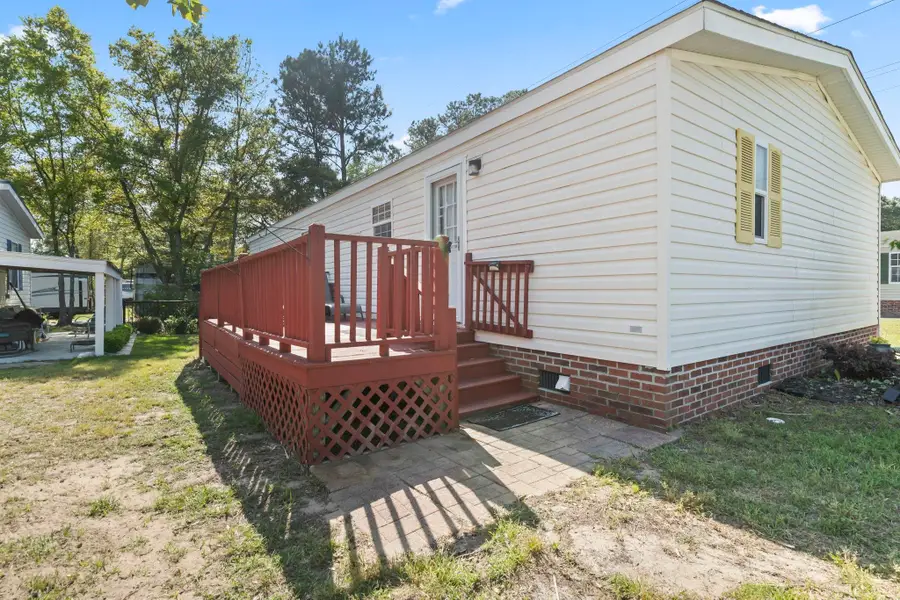 726 Oliver Dr., Murrells Inlet, SC 29576 - #3