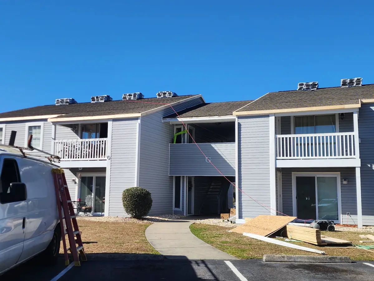 1356 Glenns Bay Rd. #G-207, Surfside Beach, SC 29575 - #1