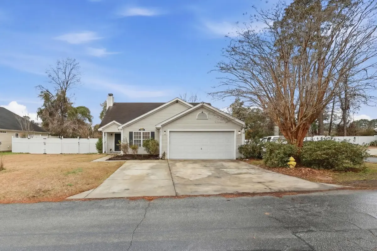 4414 Barcelona Ln., Little River, SC 29566 - #1