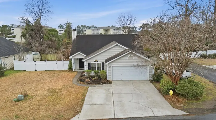 4414 Barcelona Ln., Little River, SC 29566 - #2