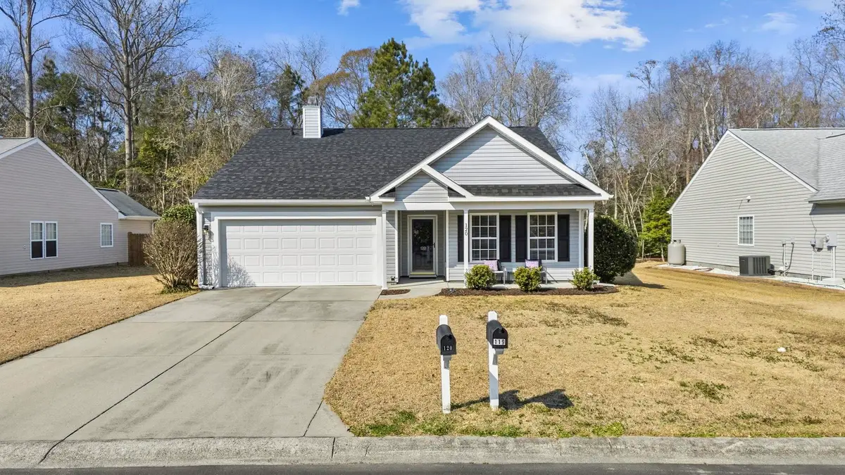 120 Devonbrook Pl., Longs, SC 29568 - #1