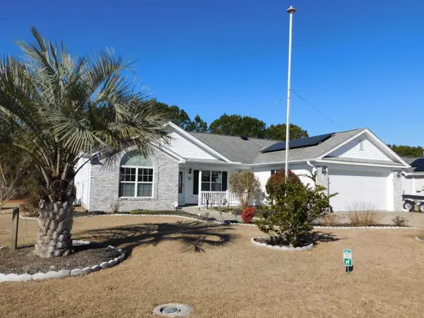 1121 Augustus Dr., Conway, SC 29527