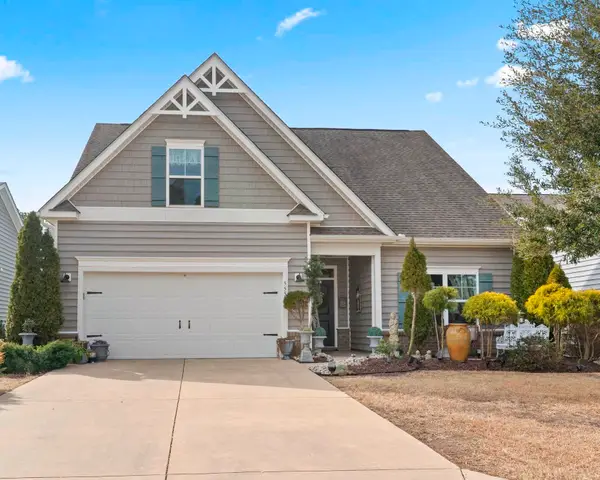 5558 Plantersville Pl., Myrtle Beach, SC 29579