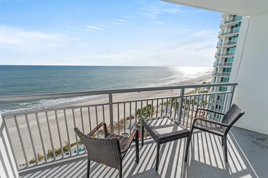 107 S Ocean Blvd. #707, Myrtle Beach, SC 29577 - #2