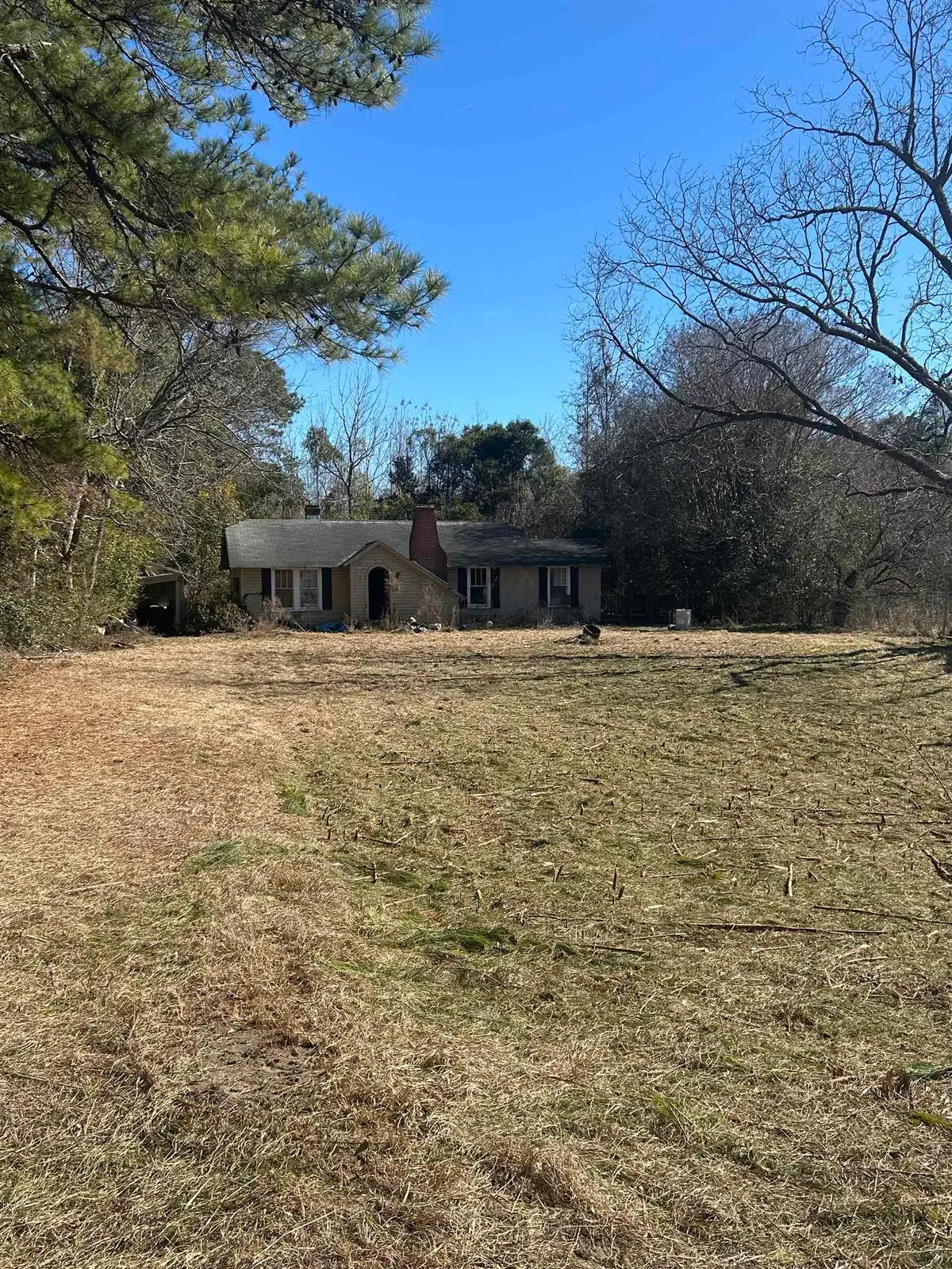 2045 Martin Luther King Hwy., Kingstree, SC 29556 - #1