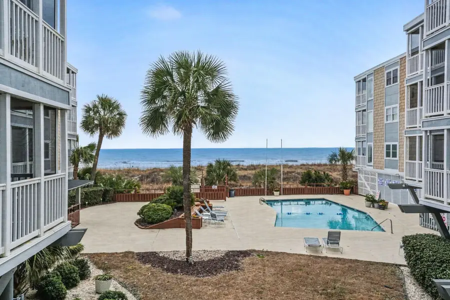 2405 S Ocean Blvd. #107, North Myrtle Beach, SC 29582 - #3