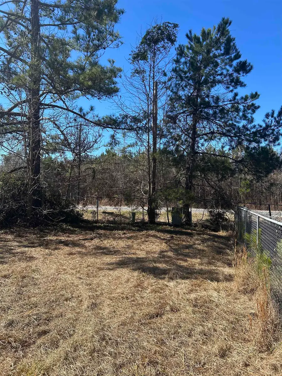 2047 Martin Luther King Jr. Hwy., Kingstree, SC 29556 - #2