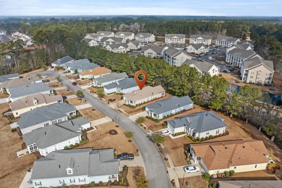 1652 Murrell Pl., Murrells Inlet, SC 29576 - #2