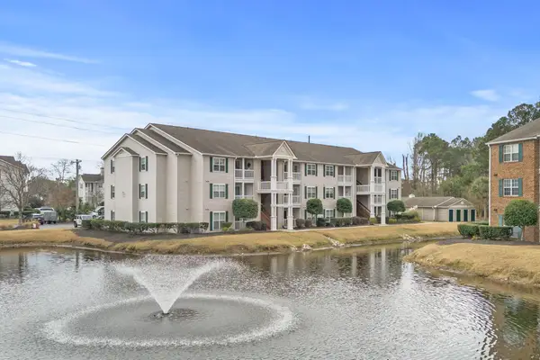 3753 Citation Way #437, Myrtle Beach, SC 29577