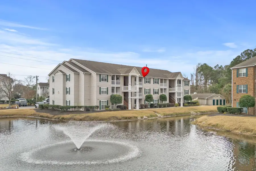 3753 Citation Way #437, Myrtle Beach, SC 29577 - #3