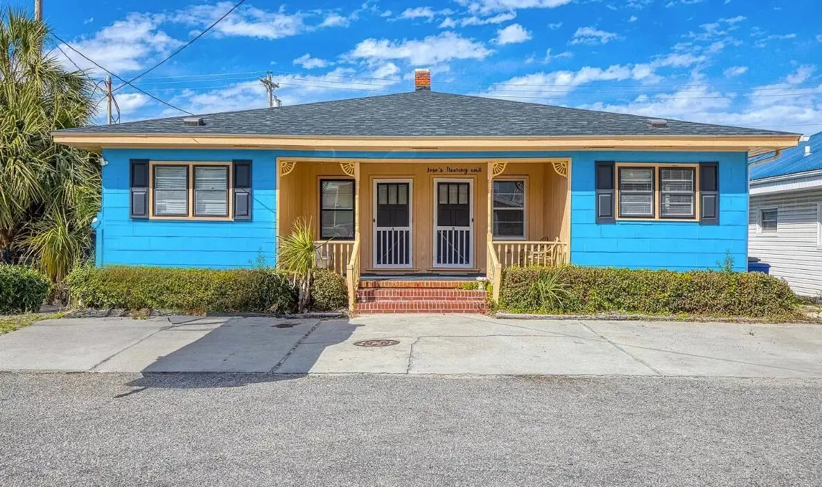 509 Hillside Dr., North Myrtle Beach, SC 29582 - #1