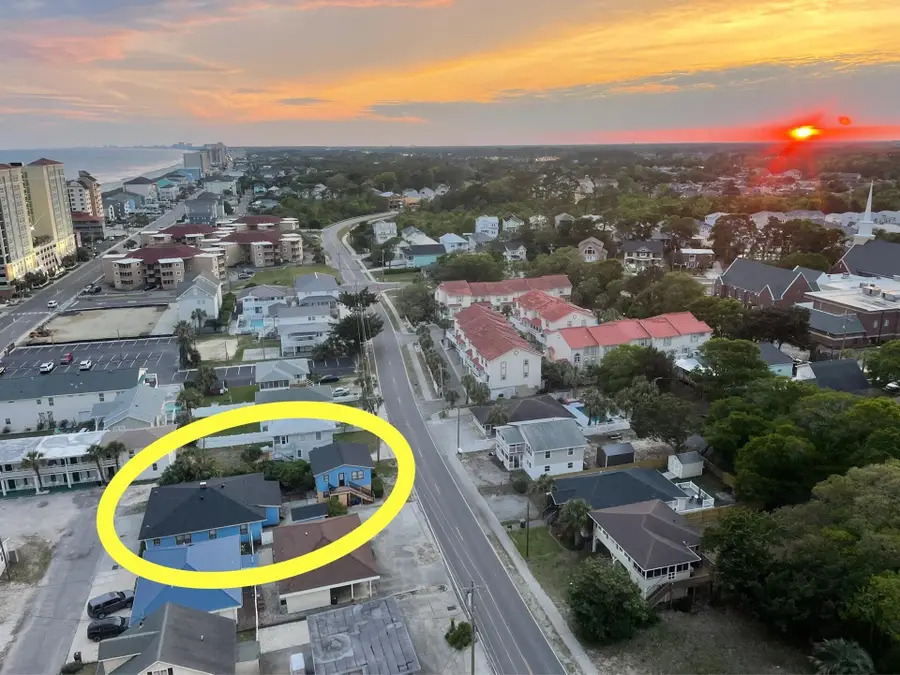 509 Hillside Dr., North Myrtle Beach, SC 29582 - #2