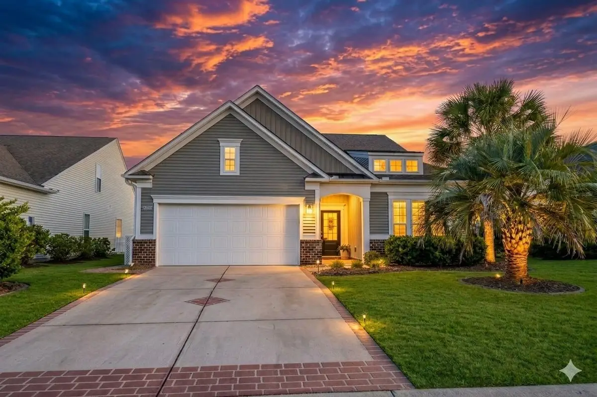 2534 Greenbank Dr., Myrtle Beach, SC 29579 - #1