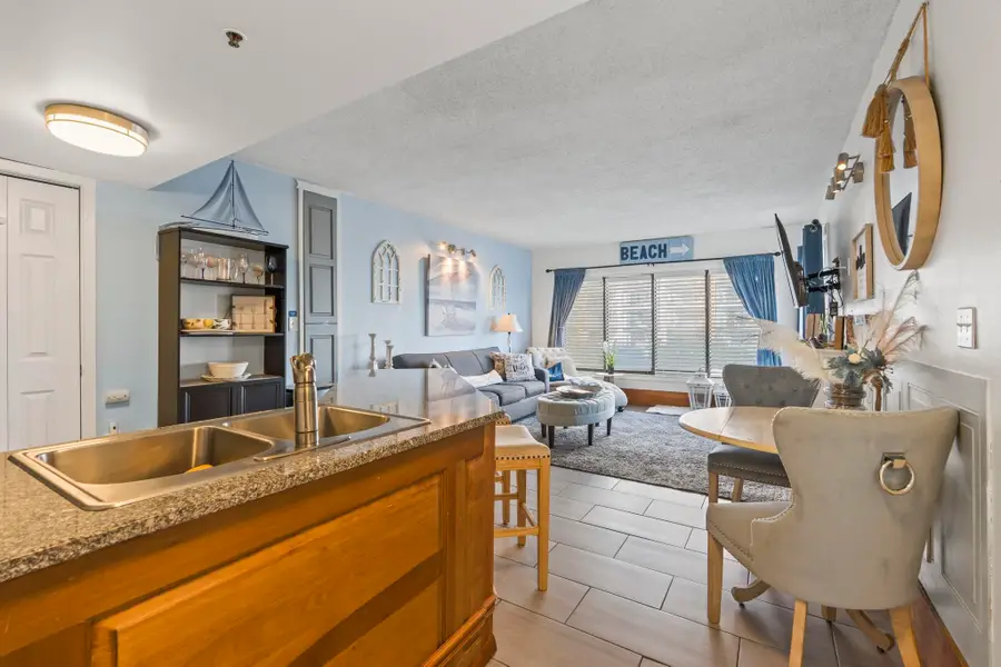 1605 S Ocean Blvd. #210, Myrtle Beach, SC 29577 - #2