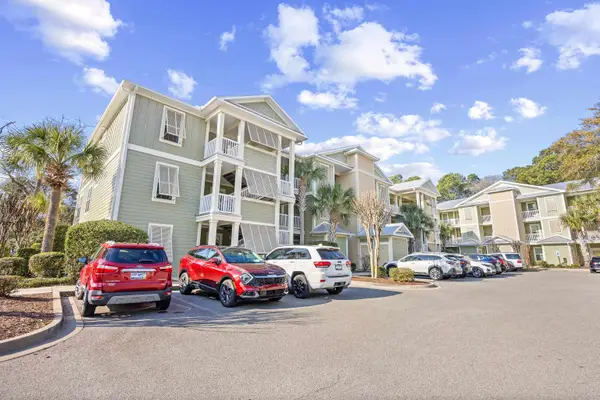 82 Mingo Dr. #2-B, Pawleys Island, SC 29585
