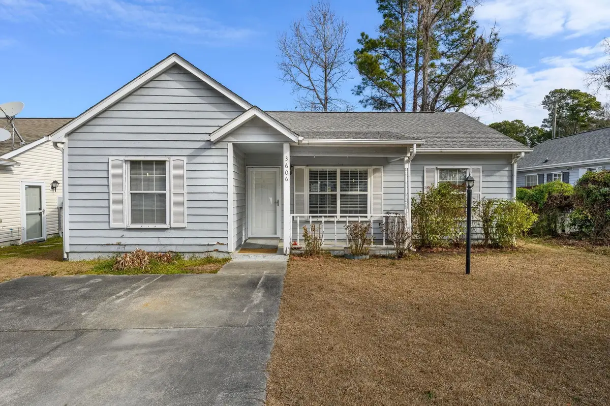3606 Eagle Trace Dr., Myrtle Beach, SC 29579 - #1