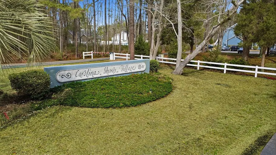 24 Boundaryline Dr. Nw #Apt C, Calabash, NC 28467 - #2