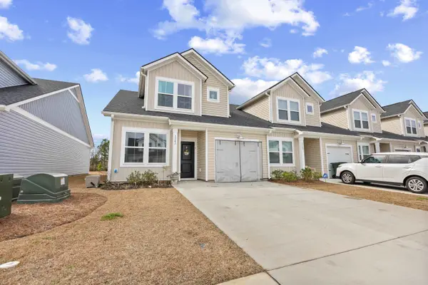 1141 Blueback Herring Way #1141, Conway, SC 29526