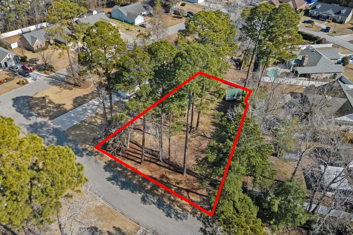 TBD Chickasaw Ln., Myrtle Beach, SC 29579 - #1