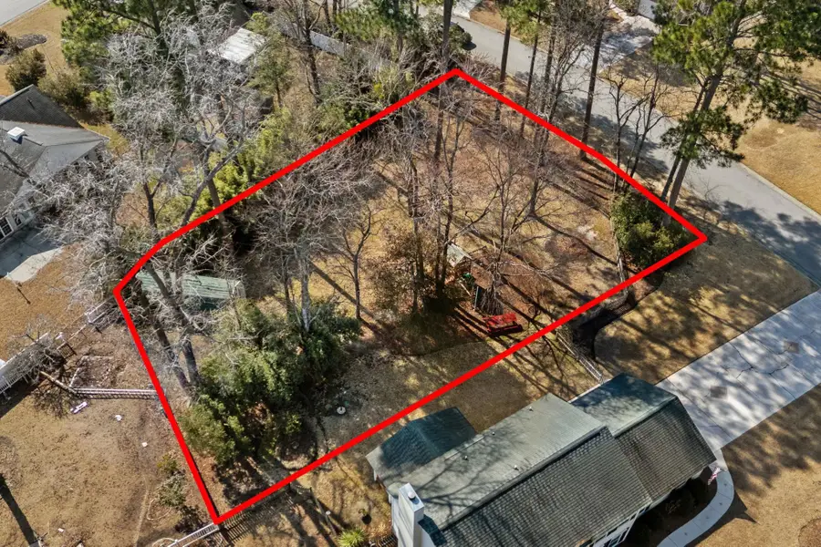 TBD Chickasaw Ln., Myrtle Beach, SC 29579 - #3