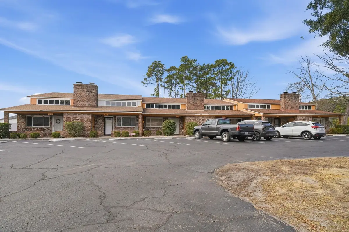 1831 Fairway Ridge Dr. #3B, Myrtle Beach, SC 29575 - #1