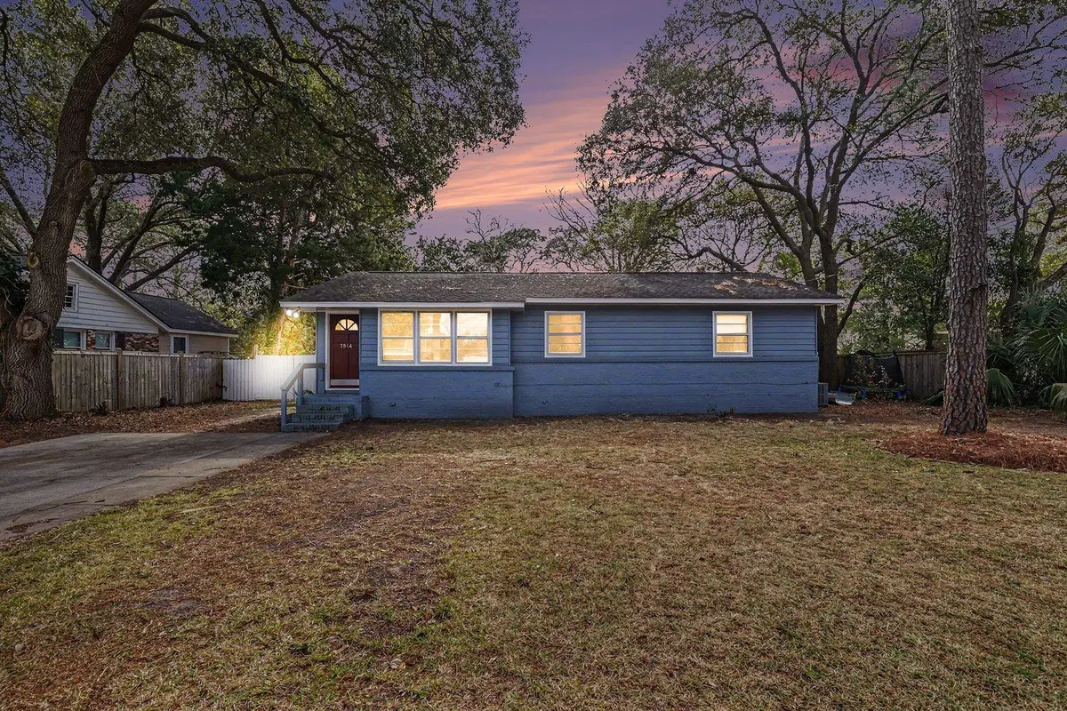 3914 Camellia Dr., Myrtle Beach, SC 29577 - #1