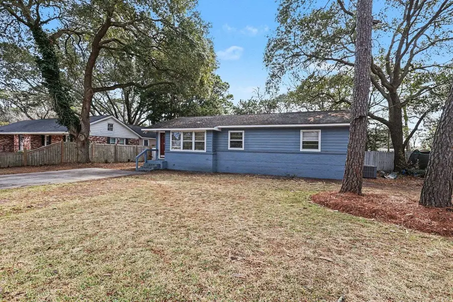 3914 Camellia Dr., Myrtle Beach, SC 29577 - #3